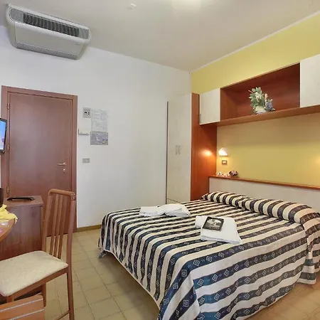 Serena Hotel Gatteo