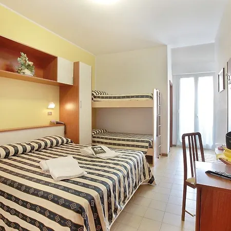 Serena Hotel 3*