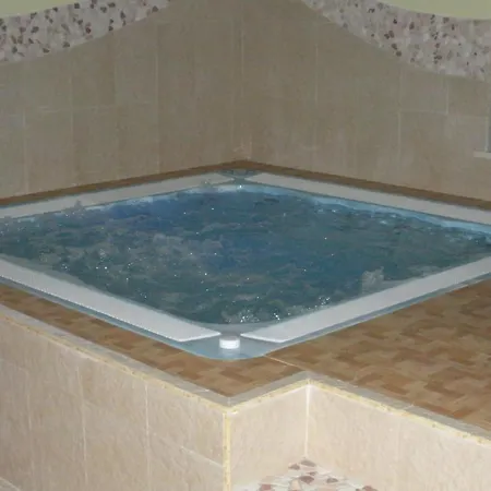 Hotel Serena