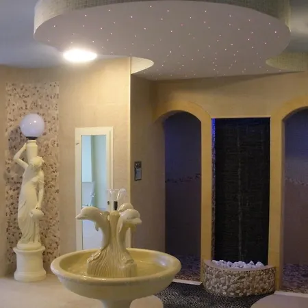 Serena 酒店 Gatteo