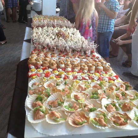 Serena 酒店 Gatteo