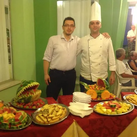 Hotel Serena Gatteo