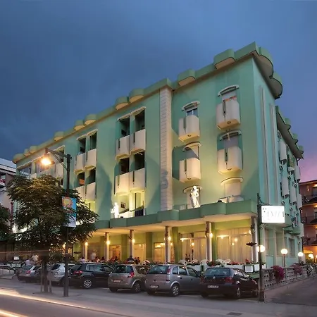 Hotel Serena Gatteo