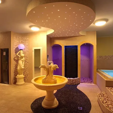 Hotel Serena