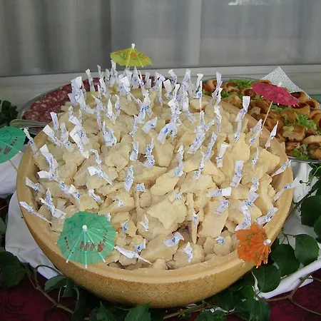 ホテル Serena Gatteo